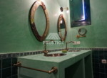 32 Salle de bain Etoile du Sud Menzel Marhaba Djerba